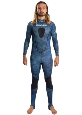 Cressi Hunter Lycra Full Suit