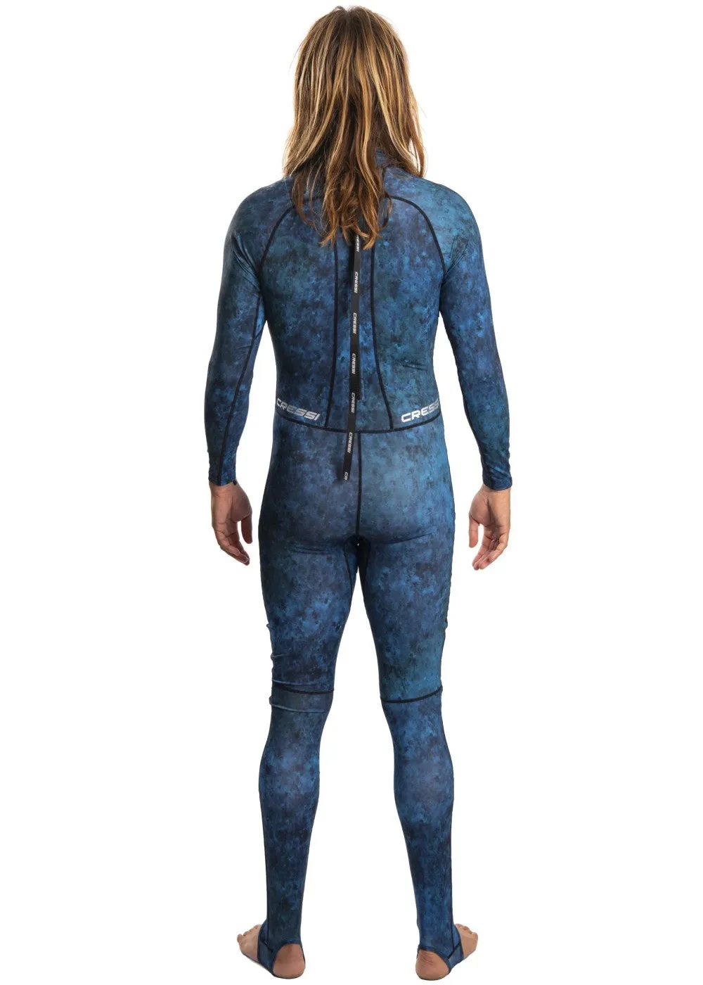 Cressi Hunter Lycra Full Suit