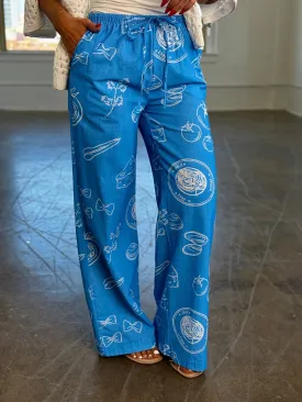 Foodie Pant