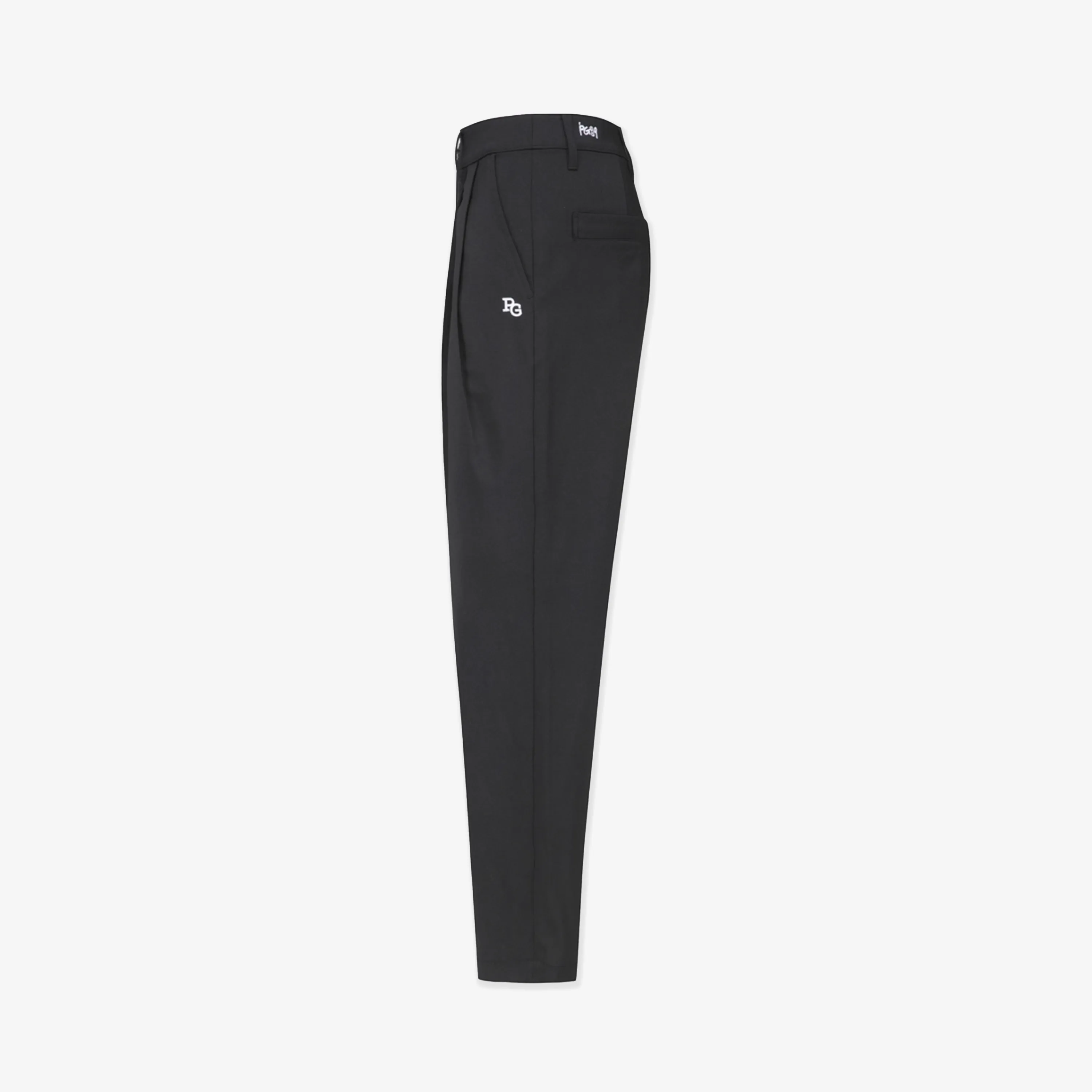 Pearly Gates Women's Straight Pants - Black