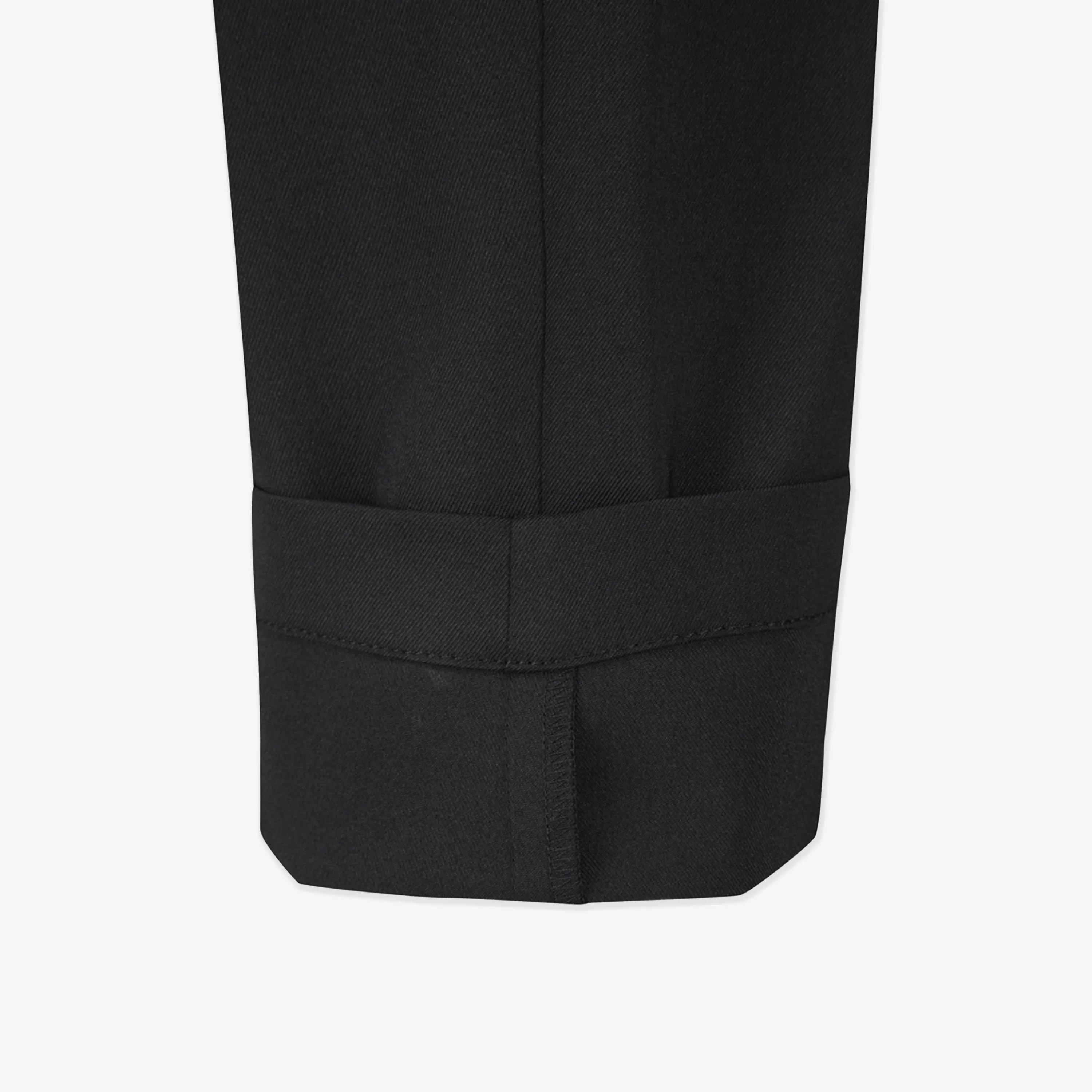 Pearly Gates Women's Straight Pants - Black