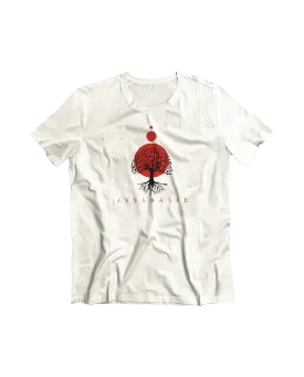 Tree T-Shirt (White)
