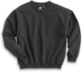 White Bear Clothing Co. Microfiber Windshirt Style 5150, 14 Sizes: XS-5XL, LT-4XT / 13 Colors