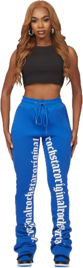 Women's Blakely Super Stacked Pant